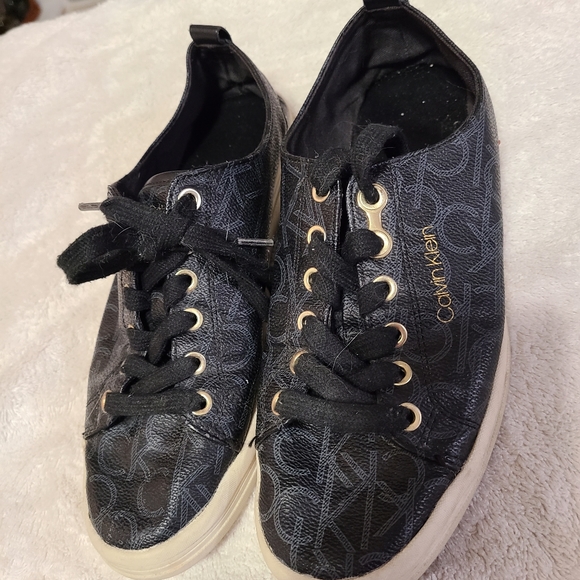 Calvin Klein shoes - Picture 4 of 4